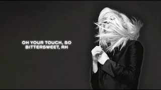 Watch Ellie Goulding Bittersweet video