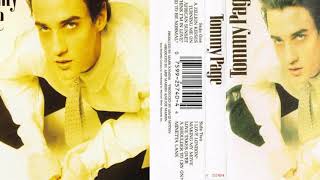 Watch Tommy Page Hard To Be Normal video