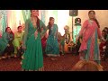 Feryaal S Mehndi Dance images Feryaal S Mehndi Dance