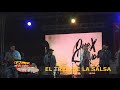 El Tren de la Salsa El Tren de la Salsa