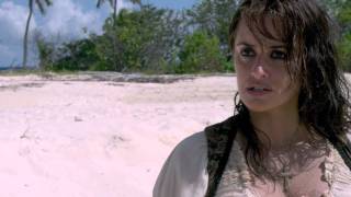 Jack Sparrow Leaves Angelica On Desert Island Pirates Of The Caribbean On Stranger Tides Hd Jack Sparrow Leaves Angelica On Desert Island Pirates Of The Caribbean On Stranger Tides Hd