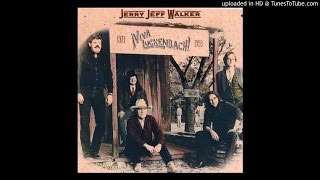 Watch Jerry Jeff Walker Ill Be Here In The Morning video