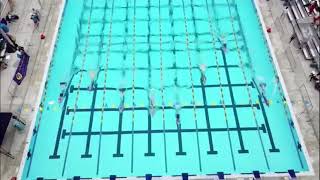 XIII Copa Mundo CMAS Natación Con Aletas 2018