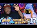 "THE SACRIFICES ARE MADE! (VS Lord Hyness)" | Kirby Star Allies w/ @PKSparkxx - Part 17