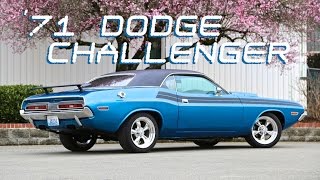 1971 Dodge Challenger