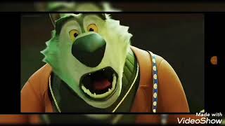 Defeats Of My Favorite Animated Non-Disney Movie Villains Part 3
