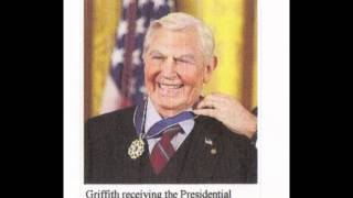 Watch Andy Griffith Precious Memories video