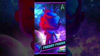 Freddy Funko Star Trek