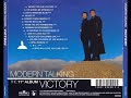 Modern Talking - Victory (Full Album) HD1080.Qk.