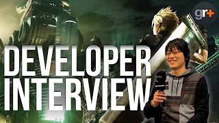 Naoki Hamaguchi On Clair Obscur, Ai And The Future Of Final Fantasy Developer Interview