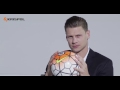 KRISPOL - Gwarancja spokoju – spot z Łukaszem Piszczkiem
