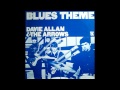 Davie Allan & The Arrows - William Tell 1967 (Rossini)