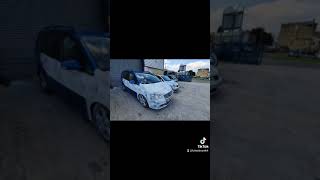 Facelift Lukes Touran