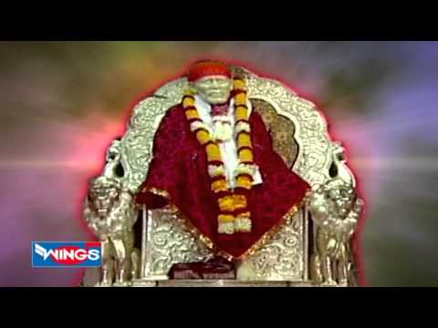 Jai Jai Sai Jai Jai Sai - Shirdi Sai Bhajan By Anurdha Poudwal...