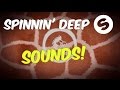 Spinnin' Deep Style Sounds, Samples, Spire Presets & Kits | + FREE DEMO