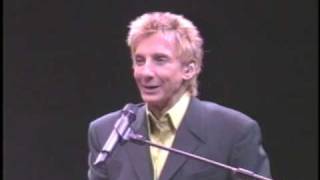 Watch Barry Manilow This Is Our Time video