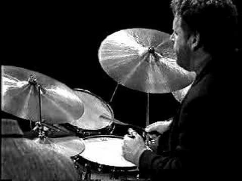 Jeff Hamilton - 