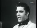 Elvis Presley - Hound Dog (1956) HD