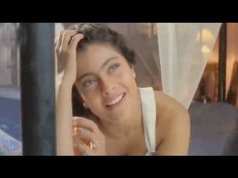 Chanda Re Chanda Re - Kajol Prabhu Deva Hariharan Sadhna A R...