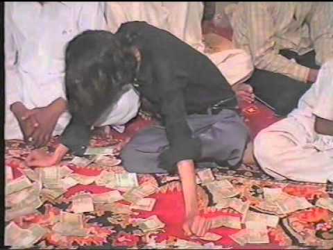 Khair mangti Nu.