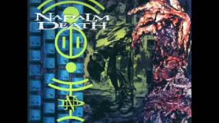 Watch Napalm Death Dogma video