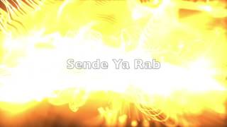 Müzik Video: Hayatım Sende Rab