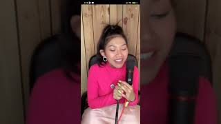 Ichaa On Bigo Live Norway 20122020