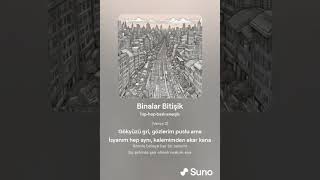 Binalar Bitişik2