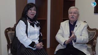 Выпуск 11. Видеоколонка журнала РЯЛА: "Колонка редактора"