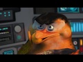 Meet Clified Penguins Of Madagascar Meet Clified Penguins Of Madagascar