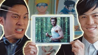 How Hollywood RUINS Anime Adaptations