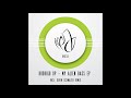 Rodrigo DP - My Alien Bass (Original Mix)