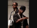 Playaz Circle feat The Casey Boys Of Jagged Edge - Quit Flossin'