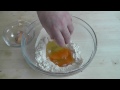 Pancakes How To Make recipe with Sugar & Lemon crepe