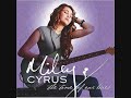 Miley Cyrus-Before The Storm [live]-The Time Of Our Live Exclusive