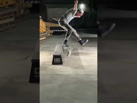 Rate this trick‼️ #skateclipsdaily #ocramps #skateboardingisfun #skatelife #skate #skateboarding