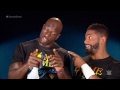 The Prime Time Players poke fun at The New Day: SmackDown, April 2, 2015
