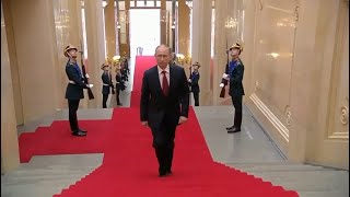 Господин Президент