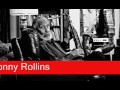Sonny Rollins: The freedom suite