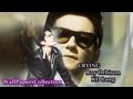 Roy Orbison and KD Lang - DUET - Crying - Lyrics - Eva  (2011) - WallPapersCollection