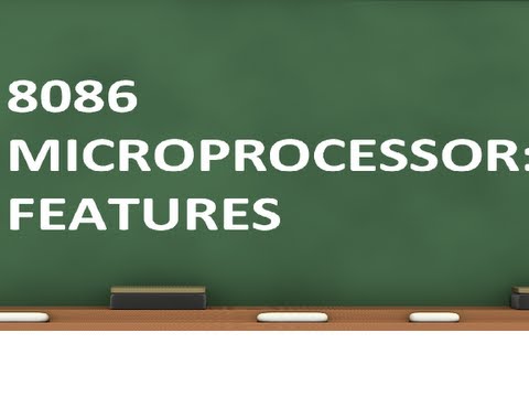 Microprocessor Architecture on Microprocessors By Instruction Set Architecture  X86 Architecture