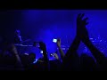 Shroud Of False y Lost Control Anathema en vivo 2013 Chile