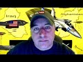 Afghan war