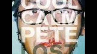 Watch Cool Calm Pete Wishes And Luck video