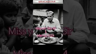 Miss Tata Sir & 2024
