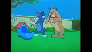 Tom And Jerry English Épisodes 37,38 Hic Cup Pup & Summer Squashing 720P