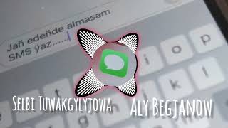 Selbi Tuwakgylyjowa Alyshka Sms Yaz