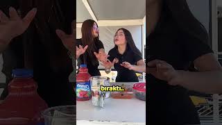 Eski Sevgiliye Son Gösteri..