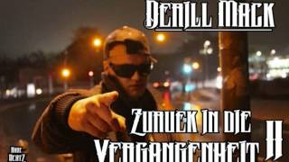 Derill Mack Feat. Kralle Und Hassanfall - Ladidadido