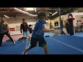 JACOB PINTO COMBO @ WHITE LOTUS OPEN GYM - 4/10/11